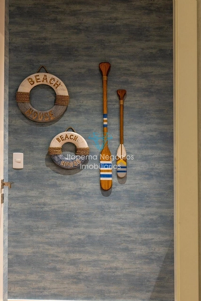 APARTAMENTO Á VENDA - MEIA PRAIA - ÓTIMA OPORTUNIDADE: 49ª foto da galeria de imagens do imóvel