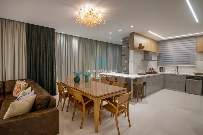 APARTAMENTO Á VENDA - MEIA PRAIA - ÓTIMA OPORTUNIDADE: 4ª foto da galeria de imagens do imóvel