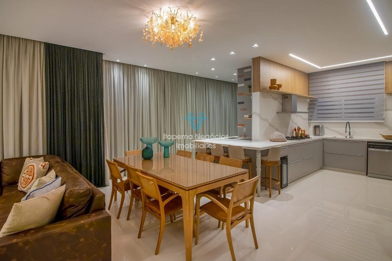 APARTAMENTO Á VENDA - MEIA PRAIA - ÓTIMA OPORTUNIDADE: 5ª foto da galeria de imagens do imóvel