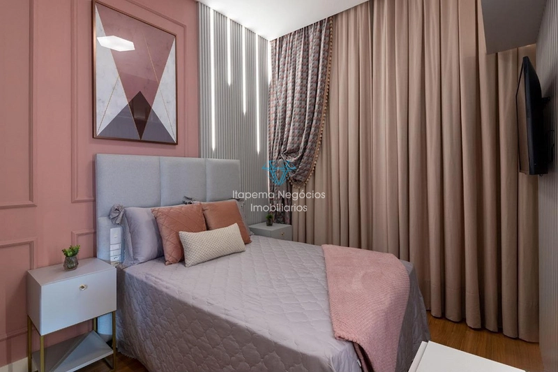APARTAMENTO Á VENDA - MEIA PRAIA - ÓTIMA OPORTUNIDADE: 40ª foto da galeria de imagens do imóvel