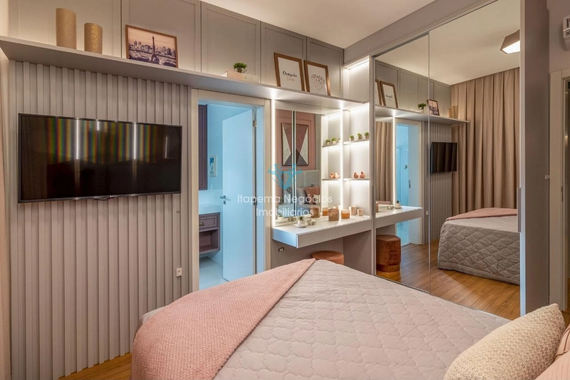 APARTAMENTO Á VENDA - MEIA PRAIA - ÓTIMA OPORTUNIDADE: 42ª foto da galeria de imagens do imóvel