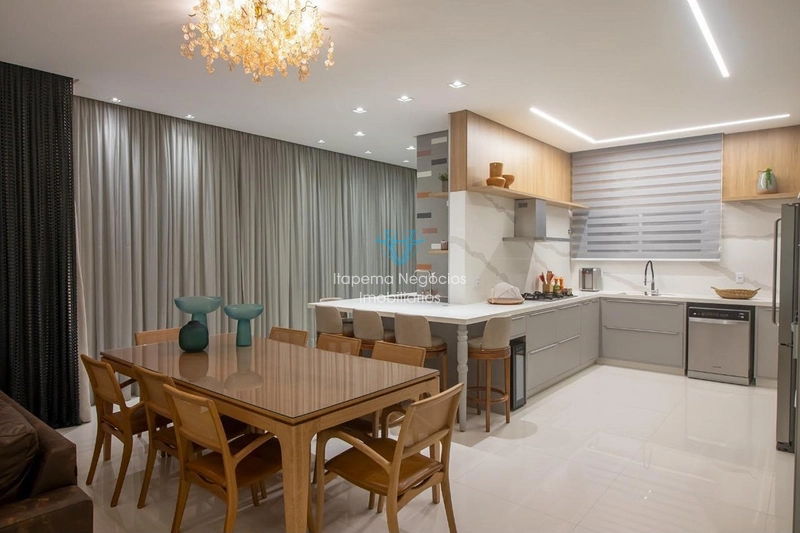 APARTAMENTO Á VENDA - MEIA PRAIA - ÓTIMA OPORTUNIDADE: 7ª foto da galeria de imagens do imóvel