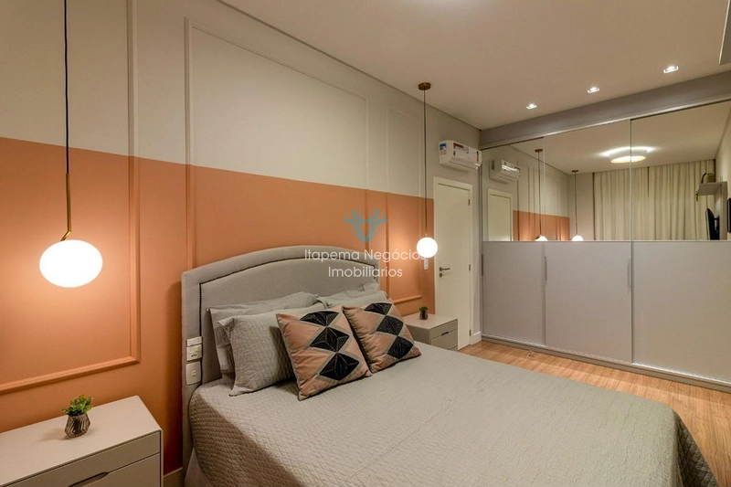 APARTAMENTO Á VENDA - MEIA PRAIA - ÓTIMA OPORTUNIDADE: 27ª foto da galeria de imagens do imóvel