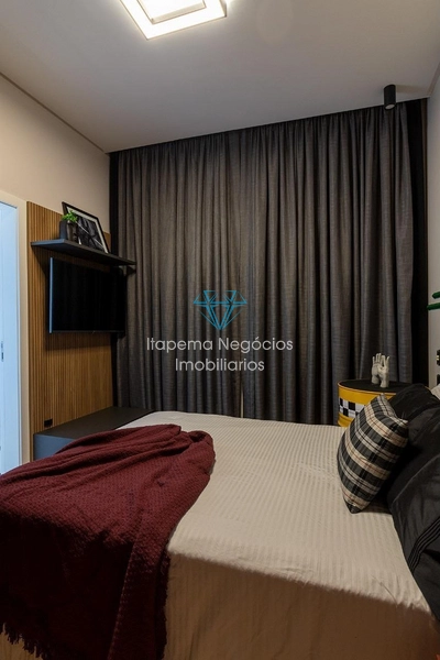 APARTAMENTO Á VENDA - MEIA PRAIA - ÓTIMA OPORTUNIDADE: 33ª foto da galeria de imagens do imóvel