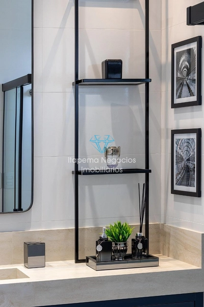APARTAMENTO Á VENDA - MEIA PRAIA - ÓTIMA OPORTUNIDADE: 37ª foto da galeria de imagens do imóvel