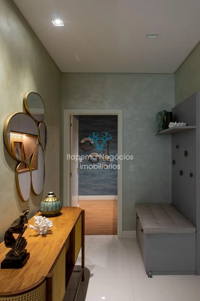 APARTAMENTO Á VENDA - MEIA PRAIA - ÓTIMA OPORTUNIDADE: 47ª foto da galeria de imagens do imóvel