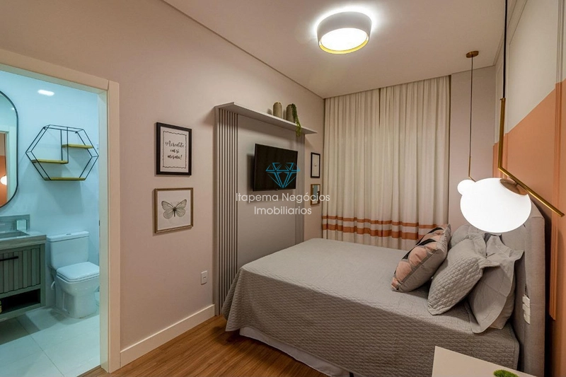 APARTAMENTO Á VENDA - MEIA PRAIA - ÓTIMA OPORTUNIDADE: 23ª foto da galeria de imagens do imóvel