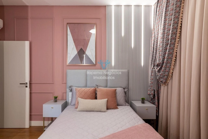 APARTAMENTO Á VENDA - MEIA PRAIA - ÓTIMA OPORTUNIDADE: 39ª foto da galeria de imagens do imóvel