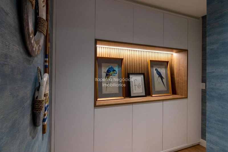 APARTAMENTO Á VENDA - MEIA PRAIA - ÓTIMA OPORTUNIDADE: 43ª foto da galeria de imagens do imóvel