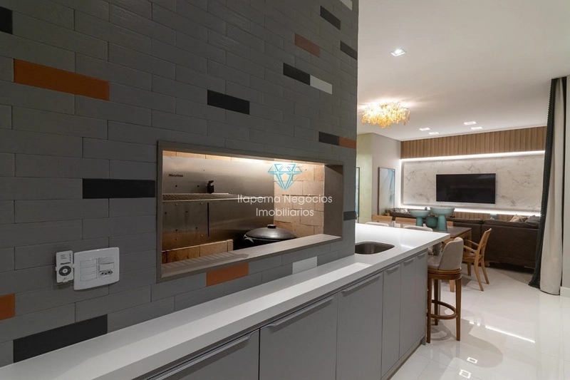 APARTAMENTO Á VENDA - MEIA PRAIA - ÓTIMA OPORTUNIDADE: 12ª foto da galeria de imagens do imóvel