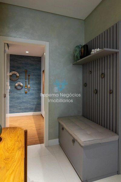 APARTAMENTO Á VENDA - MEIA PRAIA - ÓTIMA OPORTUNIDADE: 46ª foto da galeria de imagens do imóvel