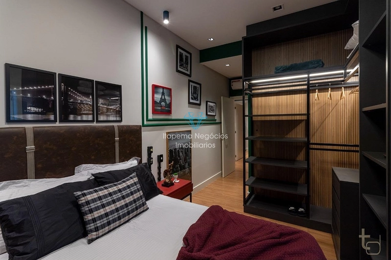 APARTAMENTO Á VENDA - MEIA PRAIA - ÓTIMA OPORTUNIDADE: 29ª foto da galeria de imagens do imóvel