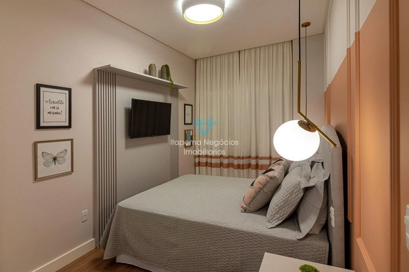 APARTAMENTO Á VENDA - MEIA PRAIA - ÓTIMA OPORTUNIDADE: 24ª foto da galeria de imagens do imóvel