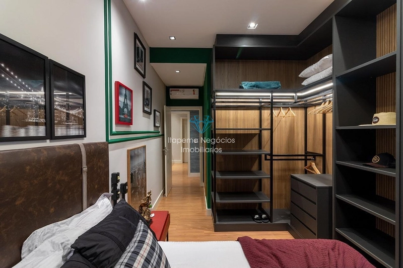 APARTAMENTO Á VENDA - MEIA PRAIA - ÓTIMA OPORTUNIDADE: 31ª foto da galeria de imagens do imóvel