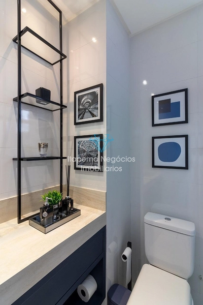 APARTAMENTO Á VENDA - MEIA PRAIA - ÓTIMA OPORTUNIDADE: 38ª foto da galeria de imagens do imóvel
