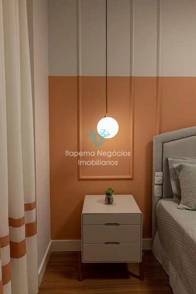 APARTAMENTO Á VENDA - MEIA PRAIA - ÓTIMA OPORTUNIDADE: 26ª foto da galeria de imagens do imóvel