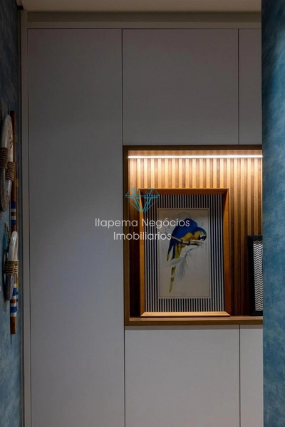 APARTAMENTO Á VENDA - MEIA PRAIA - ÓTIMA OPORTUNIDADE: 44ª foto da galeria de imagens do imóvel