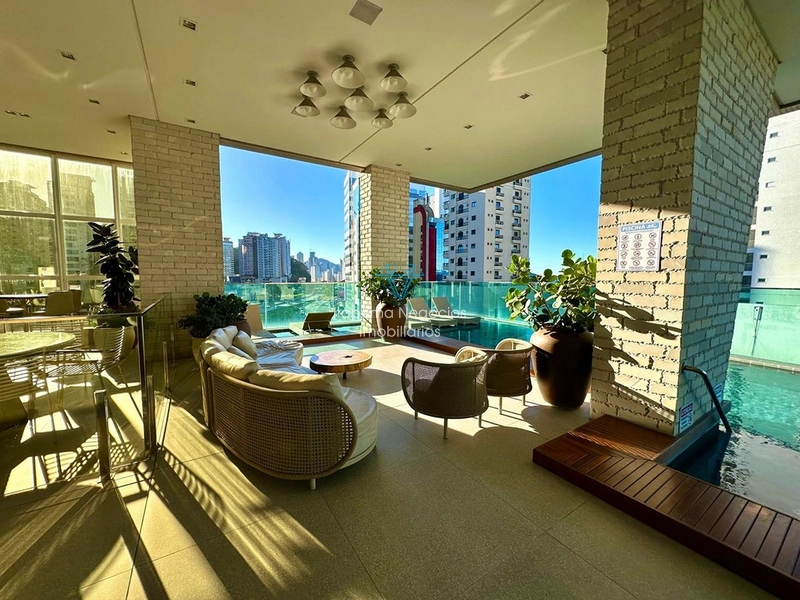 VENDA – APARTAMENTO NA SEGUNDA QUADRA | MEIA PRAIA – ITAPEMA/SC: 27ª foto da galeria de imagens do imóvel