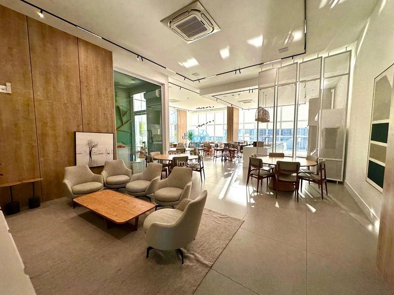 VENDA – APARTAMENTO NA SEGUNDA QUADRA | MEIA PRAIA – ITAPEMA/SC: 2ª foto da galeria de imagens do imóvel