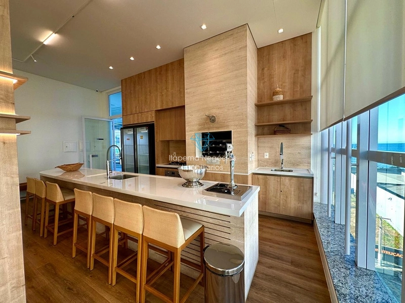 VENDA – APARTAMENTO NA SEGUNDA QUADRA | MEIA PRAIA – ITAPEMA/SC: 18ª foto da galeria de imagens do imóvel