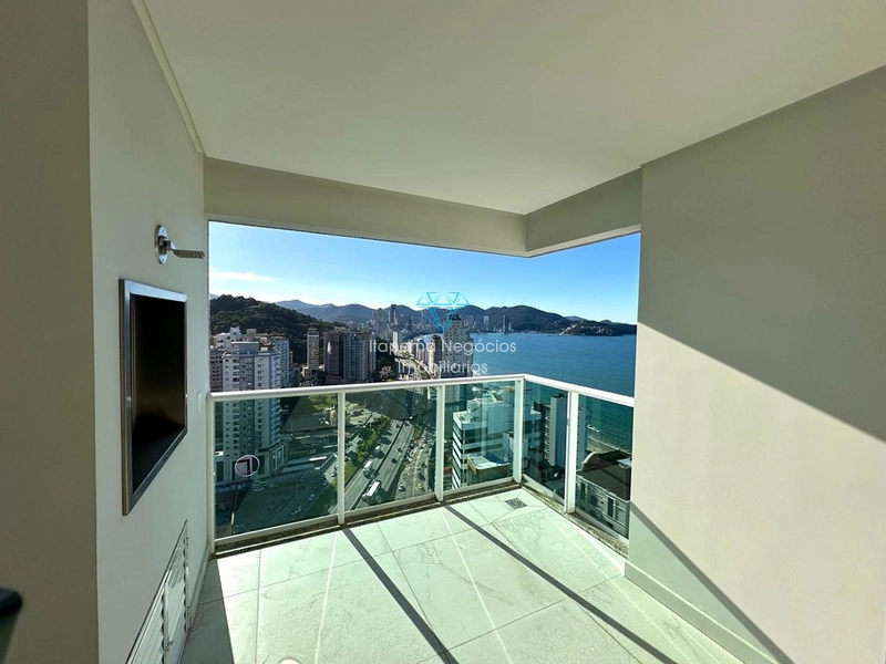 VENDA – APARTAMENTO NA SEGUNDA QUADRA | MEIA PRAIA – ITAPEMA/SC: 37ª foto da galeria de imagens do imóvel