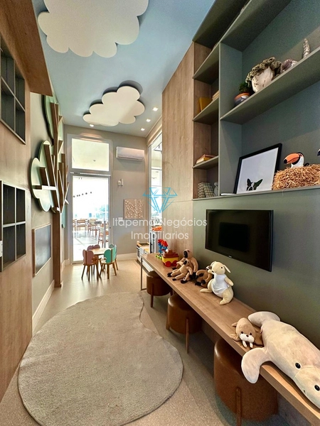 VENDA – APARTAMENTO NA SEGUNDA QUADRA | MEIA PRAIA – ITAPEMA/SC: 8ª foto da galeria de imagens do imóvel