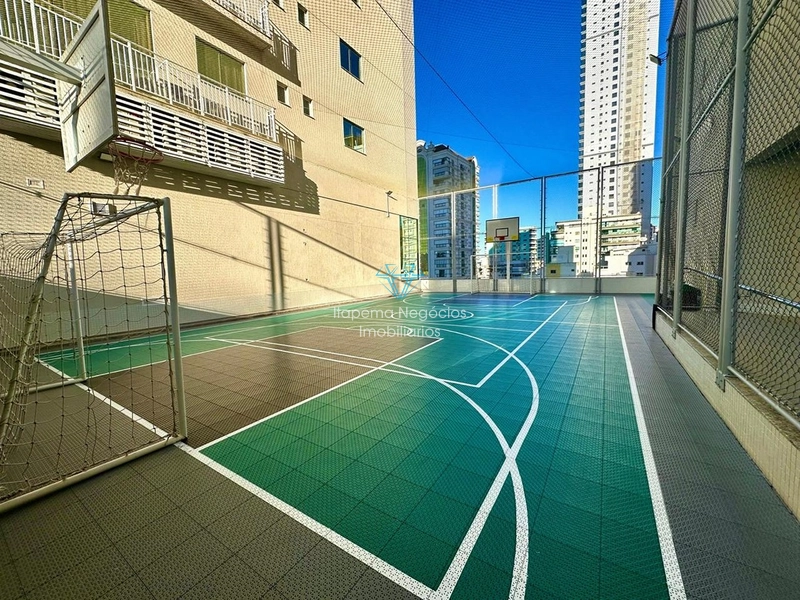VENDA – APARTAMENTO NA SEGUNDA QUADRA | MEIA PRAIA – ITAPEMA/SC: 33ª foto da galeria de imagens do imóvel