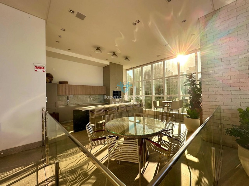 VENDA – APARTAMENTO NA SEGUNDA QUADRA | MEIA PRAIA – ITAPEMA/SC: 16ª foto da galeria de imagens do imóvel