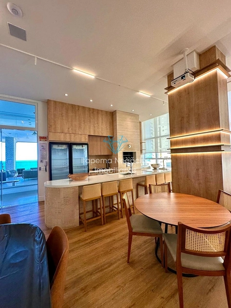 VENDA – APARTAMENTO NA SEGUNDA QUADRA | MEIA PRAIA – ITAPEMA/SC: 17ª foto da galeria de imagens do imóvel