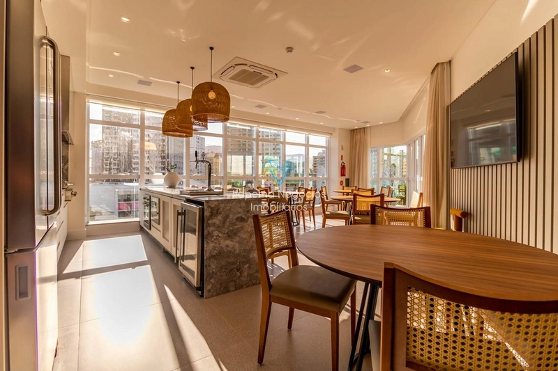 VENDA – APARTAMENTO NA SEGUNDA QUADRA | MEIA PRAIA – ITAPEMA/SC: 10ª foto da galeria de imagens do imóvel