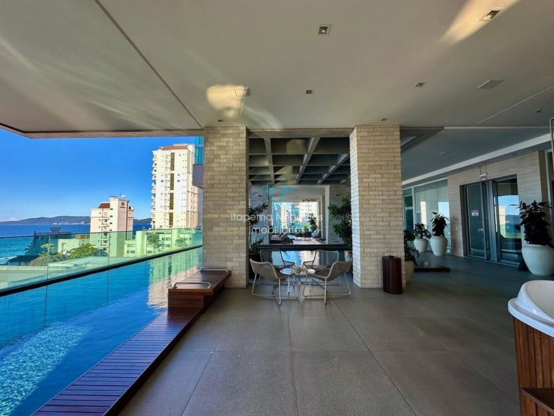 VENDA – APARTAMENTO NA SEGUNDA QUADRA | MEIA PRAIA – ITAPEMA/SC: 26ª foto da galeria de imagens do imóvel