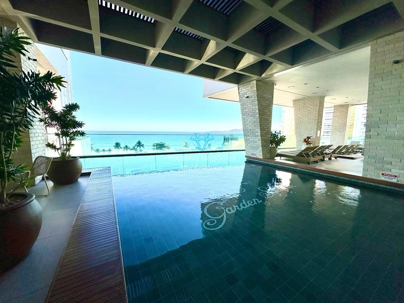 VENDA – APARTAMENTO NA SEGUNDA QUADRA | MEIA PRAIA – ITAPEMA/SC: 24ª foto da galeria de imagens do imóvel