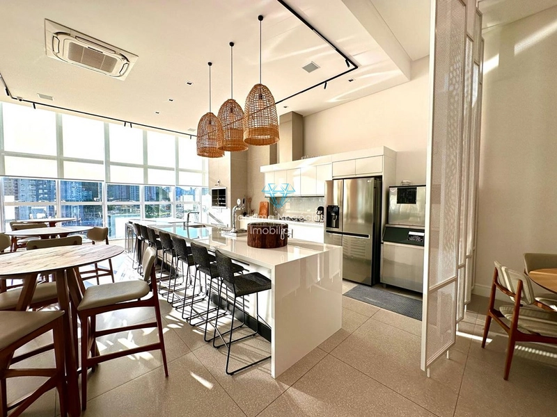 VENDA – APARTAMENTO NA SEGUNDA QUADRA | MEIA PRAIA – ITAPEMA/SC: 11ª foto da galeria de imagens do imóvel