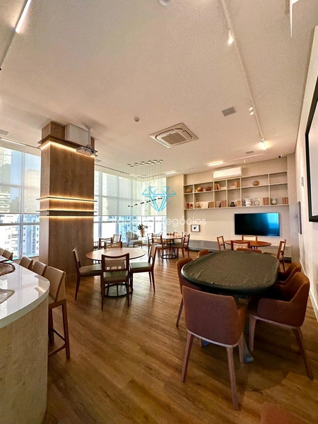 VENDA – APARTAMENTO NA SEGUNDA QUADRA | MEIA PRAIA – ITAPEMA/SC: 9ª foto da galeria de imagens do imóvel