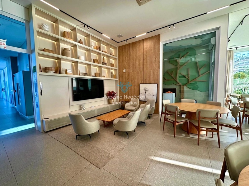 VENDA – APARTAMENTO NA SEGUNDA QUADRA | MEIA PRAIA – ITAPEMA/SC: 3ª foto da galeria de imagens do imóvel