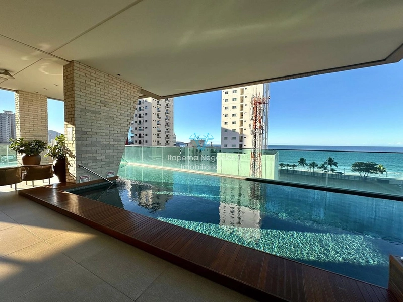 VENDA – APARTAMENTO NA SEGUNDA QUADRA | MEIA PRAIA – ITAPEMA/SC: 25ª foto da galeria de imagens do imóvel