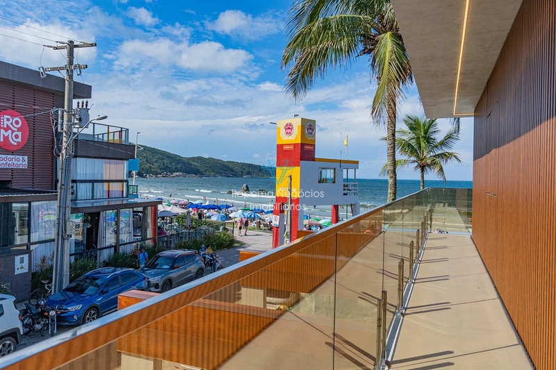 CASA BEIRA-MAR À VENDA – BOMBINHAS/SC: 15ª foto da galeria de imagens do imóvel