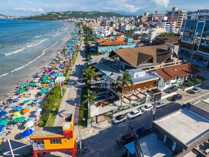 CASA BEIRA-MAR À VENDA – BOMBINHAS/SC: 75ª foto da galeria de imagens do imóvel