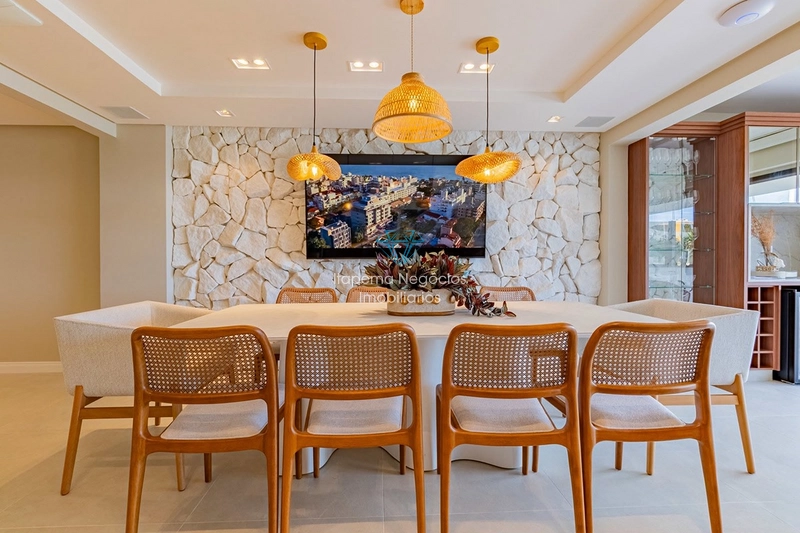 CASA BEIRA-MAR À VENDA – BOMBINHAS/SC: 38ª foto da galeria de imagens do imóvel