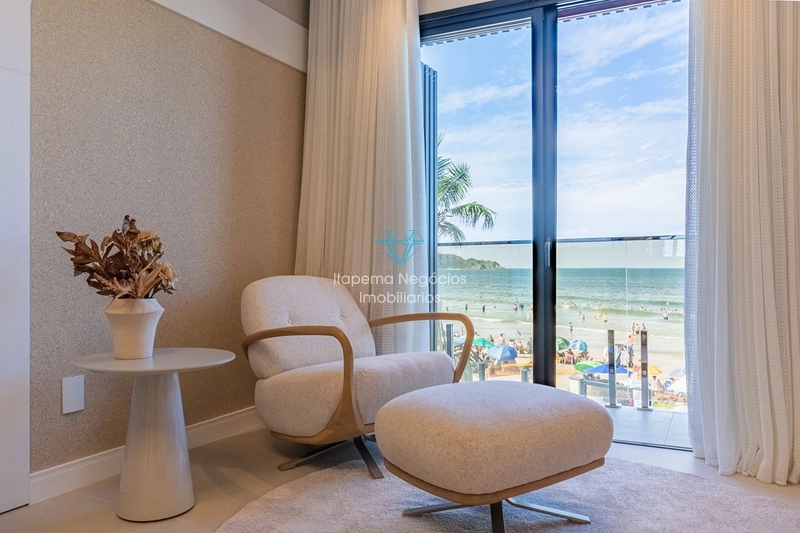 CASA BEIRA-MAR À VENDA – BOMBINHAS/SC: 60ª foto da galeria de imagens do imóvel