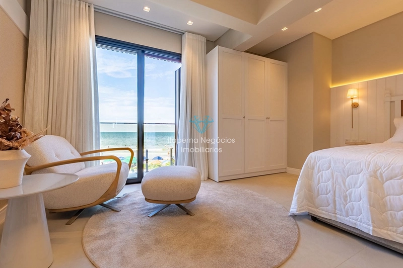 CASA BEIRA-MAR À VENDA – BOMBINHAS/SC: 55ª foto da galeria de imagens do imóvel