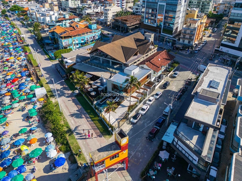 CASA BEIRA-MAR À VENDA – BOMBINHAS/SC: 77ª foto da galeria de imagens do imóvel