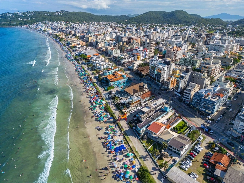 CASA BEIRA-MAR À VENDA – BOMBINHAS/SC: 80ª foto da galeria de imagens do imóvel