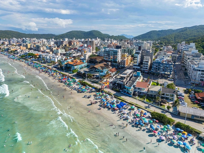 CASA BEIRA-MAR À VENDA – BOMBINHAS/SC: 79ª foto da galeria de imagens do imóvel