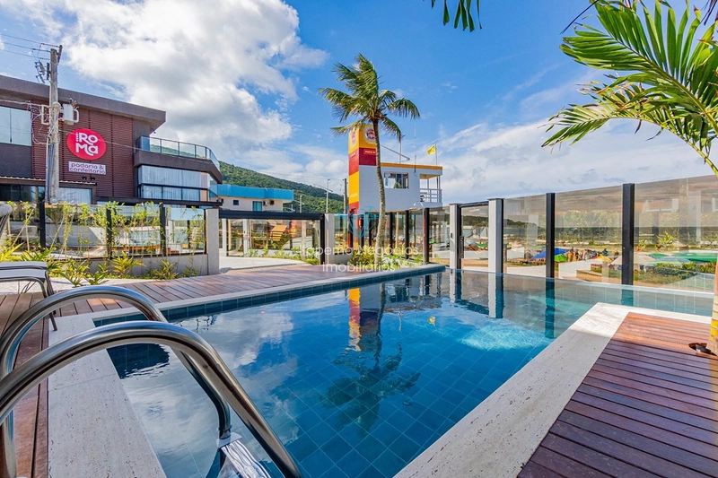CASA BEIRA-MAR À VENDA – BOMBINHAS/SC: 9ª foto da galeria de imagens do imóvel