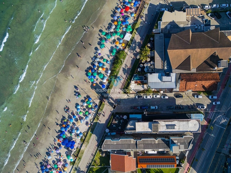 CASA BEIRA-MAR À VENDA – BOMBINHAS/SC: 78ª foto da galeria de imagens do imóvel