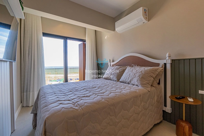 CASA BEIRA-MAR À VENDA – BOMBINHAS/SC: 52ª foto da galeria de imagens do imóvel
