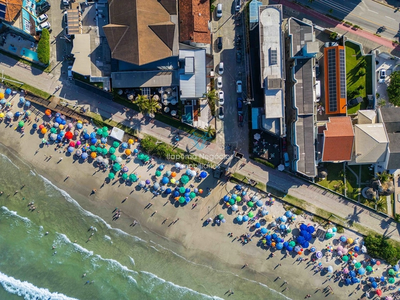 CASA BEIRA-MAR À VENDA – BOMBINHAS/SC: 73ª foto da galeria de imagens do imóvel