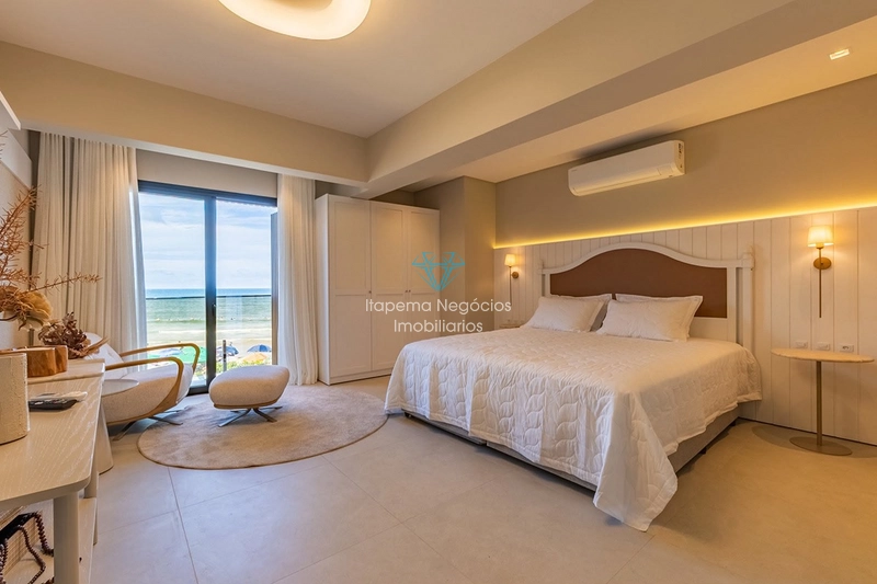 CASA BEIRA-MAR À VENDA – BOMBINHAS/SC: 58ª foto da galeria de imagens do imóvel