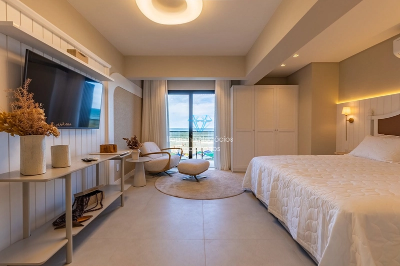 CASA BEIRA-MAR À VENDA – BOMBINHAS/SC: 59ª foto da galeria de imagens do imóvel